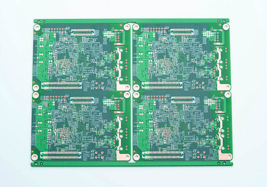 pcb线路板快板打样 电路板快板打样需要注意的几个雷区