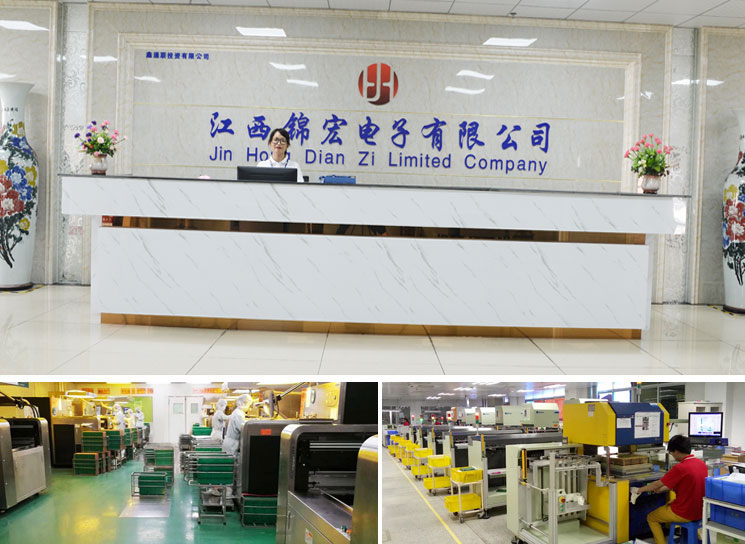 kaiyun全站app下载安装 锦宏pcb厂家